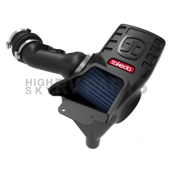 Advanced FLOW Engineering Cold Air Intake - TM-1025B-R