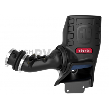 Advanced FLOW Engineering Cold Air Intake - TM-1025B-R-1