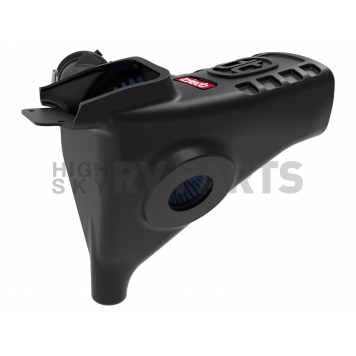 Advanced FLOW Engineering Cold Air Intake - TM-1025B-R-2