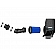 Advanced FLOW Engineering Cold Air Intake - TM-1025B-R