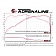 Advanced FLOW Engineering Cold Air Intake - TM-1025B-R