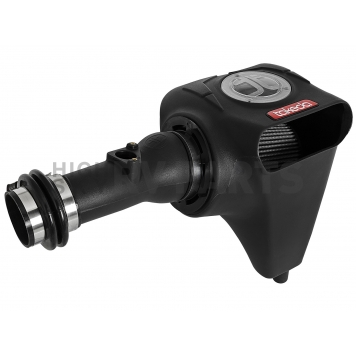 Advanced FLOW Engineering Cold Air Intake - TM-1026B-D-1