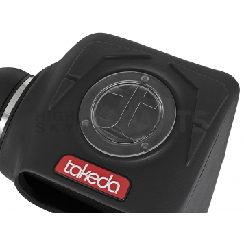 Advanced FLOW Engineering Cold Air Intake - TM-1026B-D-2