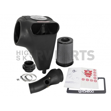 Advanced FLOW Engineering Cold Air Intake - TM-1026B-D-4
