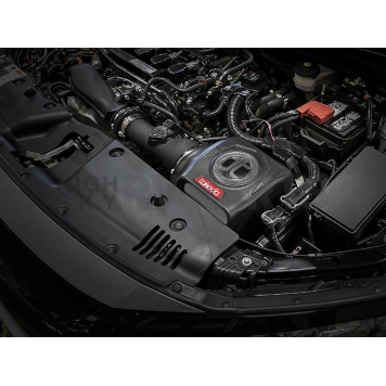 Advanced FLOW Engineering Cold Air Intake - TM-1026B-D-5