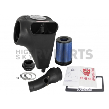 Advanced FLOW Engineering Cold Air Intake - TM-1026B-R-4
