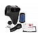Advanced FLOW Engineering Cold Air Intake - TM-1026B-R