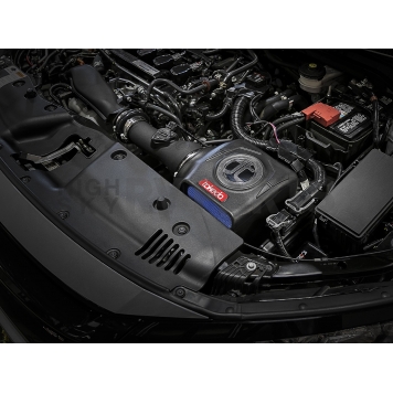 Advanced FLOW Engineering Cold Air Intake - TM-1026B-R-5