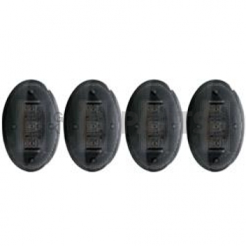 ANZO USA Side Marker Light - LED 861078