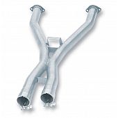 Borla Exhaust X-Pipe - 60087