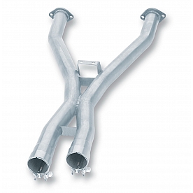 Borla Exhaust X-Pipe - 60087