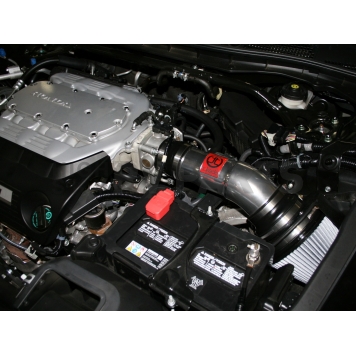 Advanced FLOW Engineering Cold Air Intake - TR-1007P-2