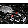 Advanced FLOW Engineering Cold Air Intake - TR-1007P