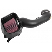Airaid Cold Air Intake - 401-279