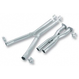 Borla Exhaust X-Pipe - 60089