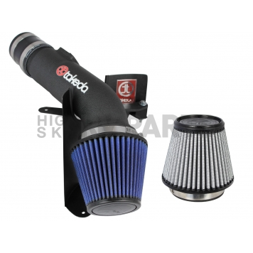 Advanced FLOW Engineering Cold Air Intake - TR-1021B-R