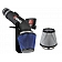 Advanced FLOW Engineering Cold Air Intake - TR-1021B-R
