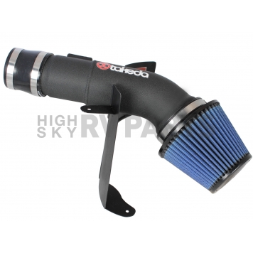 Advanced FLOW Engineering Cold Air Intake - TR-1021B-R-2