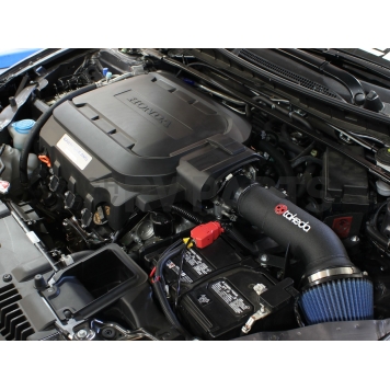 Advanced FLOW Engineering Cold Air Intake - TR-1021B-R-5