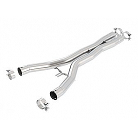 Borla Exhaust X-Pipe - 60548