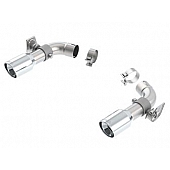 Borla Exhaust Tail Pipe Tip - 60605