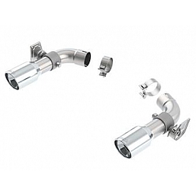 Borla Exhaust Tail Pipe Tip - 60605