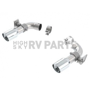 Borla Exhaust Tail Pipe Tip - 60605