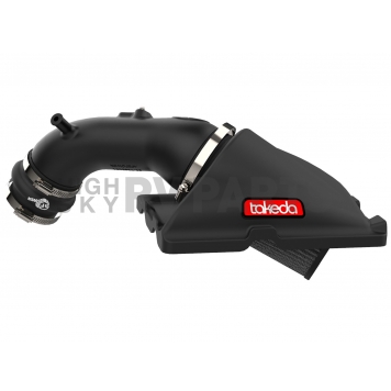 Advanced FLOW Engineering Cold Air Intake - TR-3021B-D