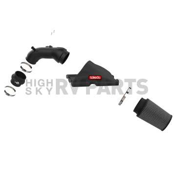Advanced FLOW Engineering Cold Air Intake - TR-3021B-D-2