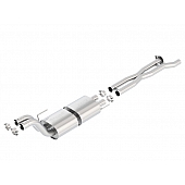 Borla Exhaust S-Type Pipe - 60637