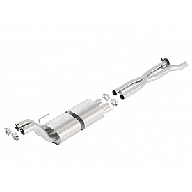 Borla Exhaust S-Type Pipe - 60637