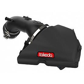 Advanced FLOW Engineering Cold Air Intake - TR-3021B-R