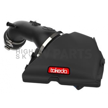 Advanced FLOW Engineering Cold Air Intake - TR-3021B-R