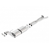 Borla Exhaust ATAK R Series Pipe - 60638