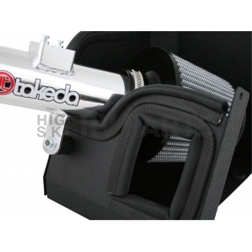 Advanced FLOW Engineering Cold Air Intake - TR-4201P-4