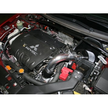 Advanced FLOW Engineering Cold Air Intake - TR-4201P-5