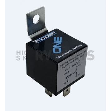 Advanced Accessory Concepts Bluetooth Interface Module 4001