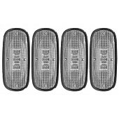 ANZO USA Side Marker Light - LED 861104