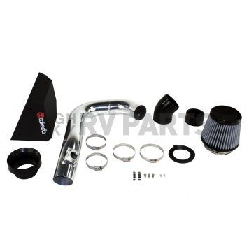 Advanced FLOW Engineering Cold Air Intake - TR-4303P-3