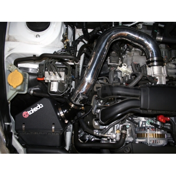 Advanced FLOW Engineering Cold Air Intake - TR-4303P-4