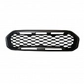 Advanced Accessory Concepts Grille - Honeycomb With Mounting Hardware - 48002000