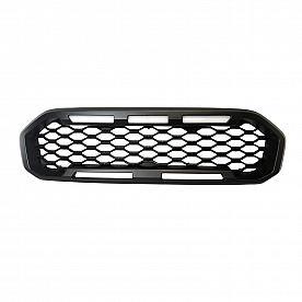Advanced Accessory Concepts Grille - Honeycomb With Mounting Hardware - 48002000