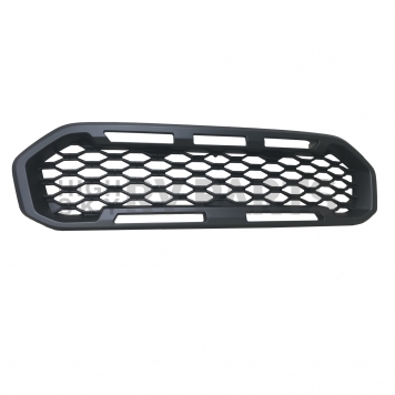 Advanced Accessory Concepts Grille - Honeycomb With Mounting Hardware - 48002000-1