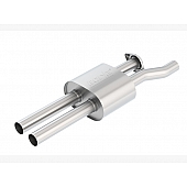 Borla Exhaust Resonator - 60650