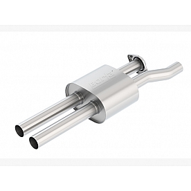 Borla Exhaust Resonator - 60650