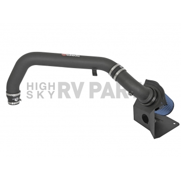 Advanced FLOW Engineering Cold Air Intake - TR-5306B-R-1