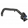 Advanced FLOW Engineering Cold Air Intake - TR-5306B-R