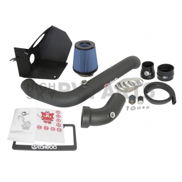 Advanced FLOW Engineering Cold Air Intake - TR-5306B-R-6