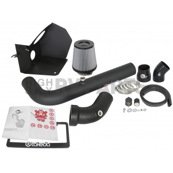 Advanced FLOW Engineering Cold Air Intake - TR-5307B-D-1