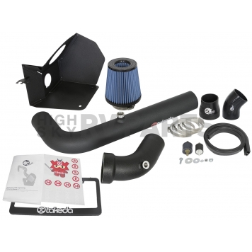 Advanced FLOW Engineering Cold Air Intake - TR-5307B-R-1